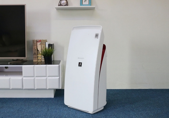 夏普净化器除甲醛需要哪个模式,夏普空气净化器的除醛效果