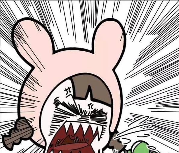 女友很敏感一点小事发很大脾气,如果女朋友动不动就发脾气要分手