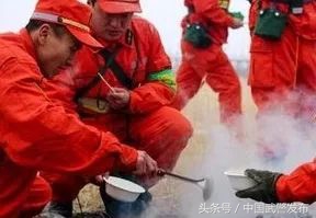 野营拉练最佳时间,冬季野营拉练