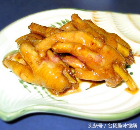 卤菜卤料配方大全,2天学会正宗卤菜配方技术全套