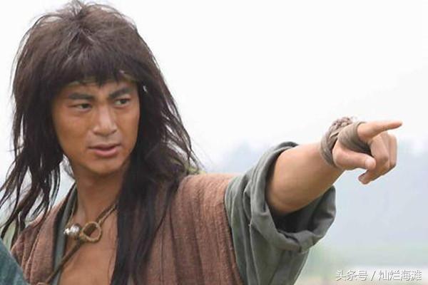 吴用为何对宋江如此忠心,吴用看透宋江意图了吗