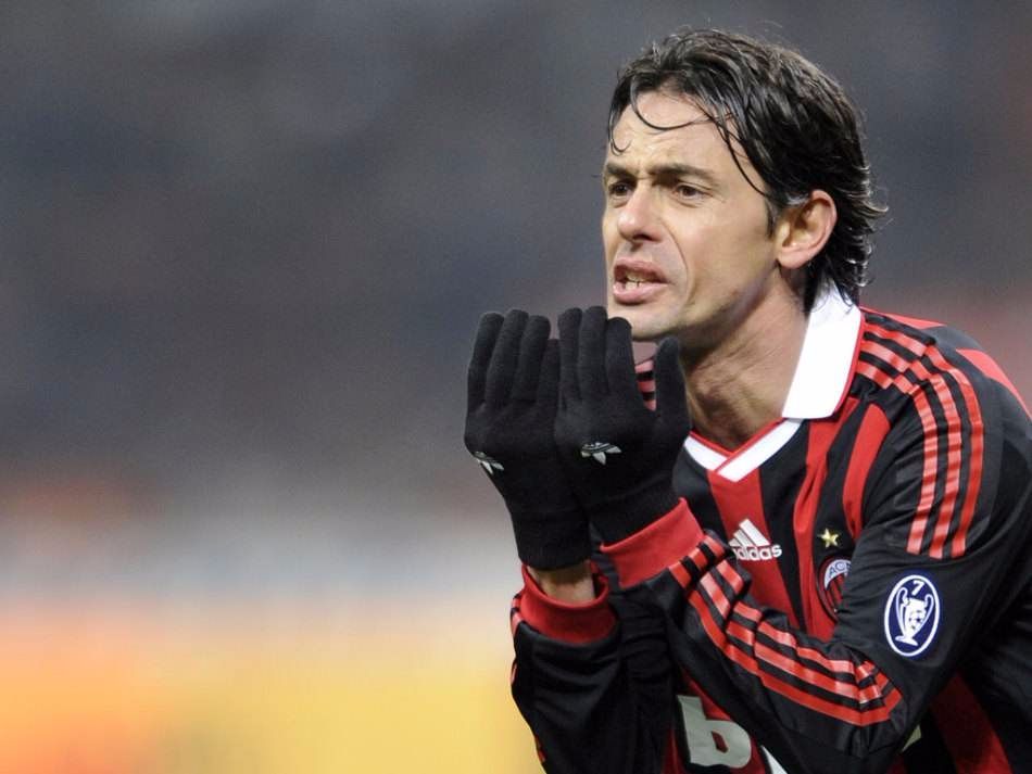 克雷斯波最光辉时在哪,克雷斯波和因扎吉谁厉害