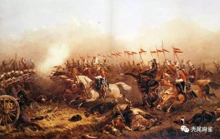 如果拥有坚船利炮（二）：砍出的胜利