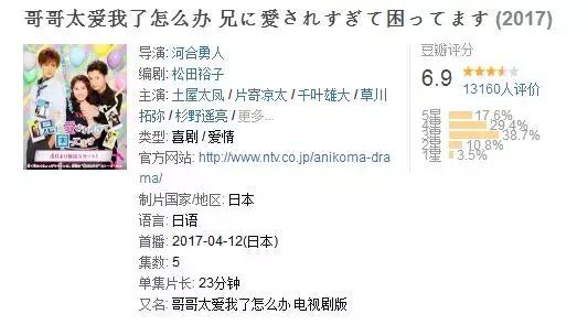 兄妹“禁忌”恋？哥哥太爱我了怎么办！