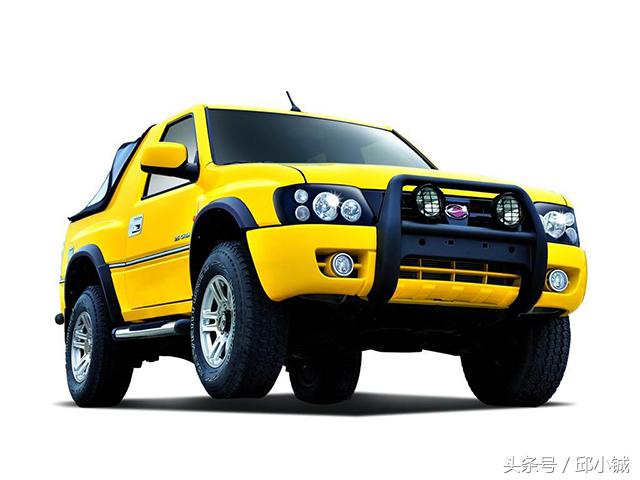 中国造车哪个品牌最好,中国造suv哪家强