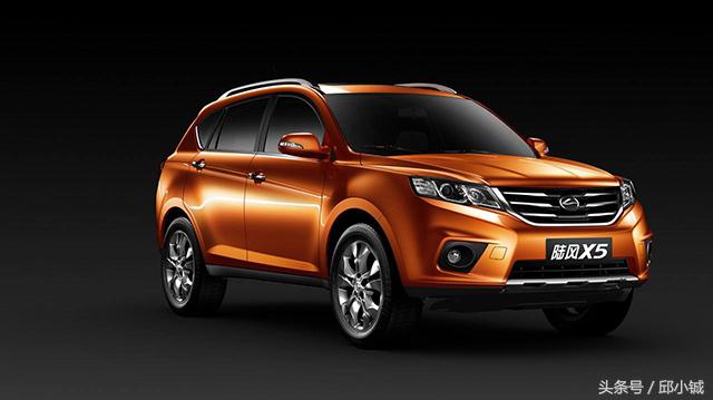 中国造车哪个品牌最好,中国造suv哪家强