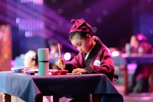 2022如皋童心闪耀的少儿春晚,宜兴紫砂春晚