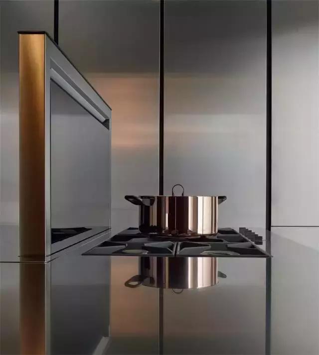 意大利顶级橱柜设计品牌,世界顶级橱柜品牌排行