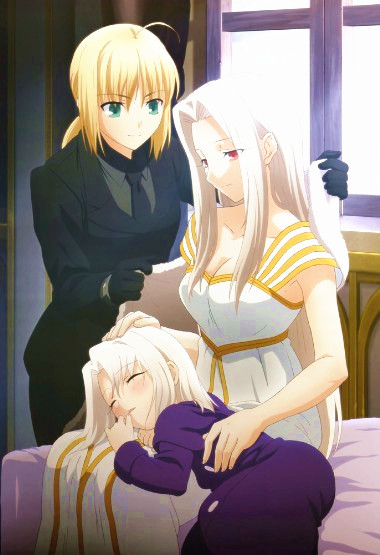 最喜欢的动漫女人物票选,网友最爱好人物评选前10