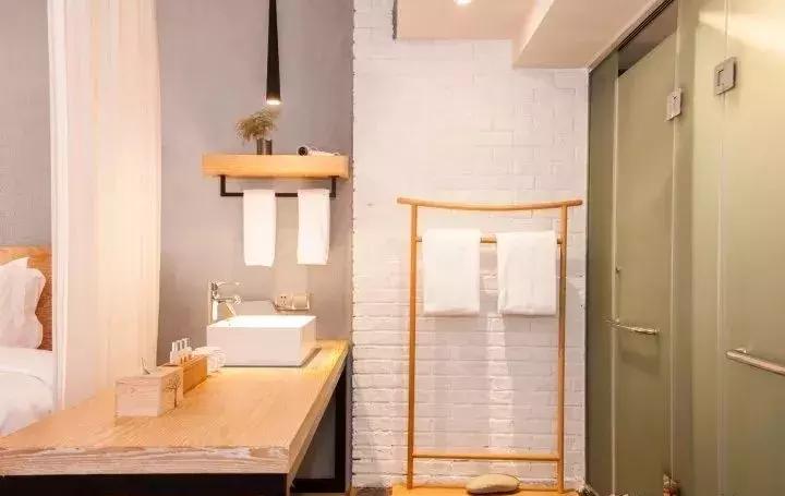 超设计感民宿,超浪漫装修设计