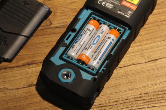 迈测r2激光测距仪评测视频,迈测激光测距仪精准款40米评测