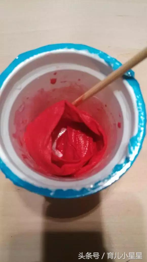 儿童梅花手工制作,儿童手工制作梅花