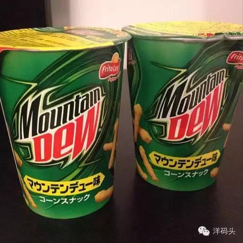 日本711便利店必买零食,去日本必买的50款零食