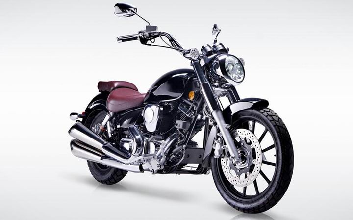 牛摩榜2017年年榜十大最受关注的太子车