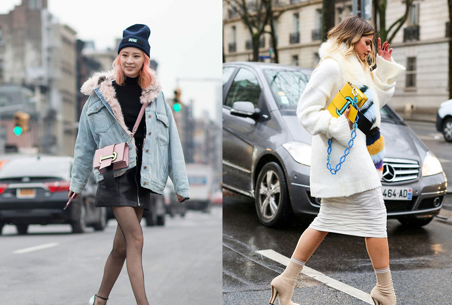 年度包包大盘点,年度包包推荐