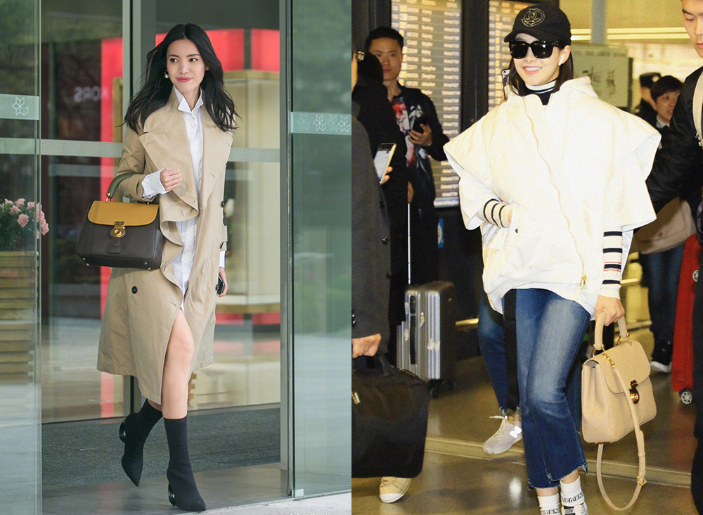 年度包包大盘点,年度包包推荐