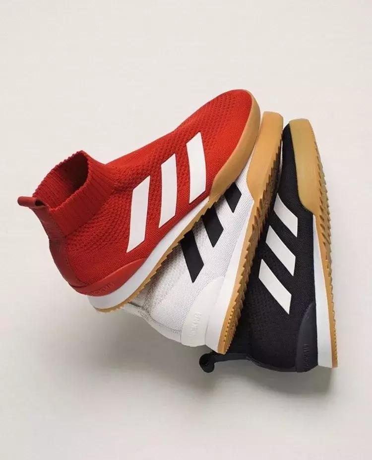 穿着最贵的鞋却没钱,如何保养自己的球鞋