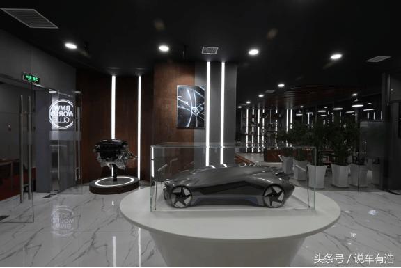 宝马世界店沈阳,沈阳铁西区北二路宝马世界