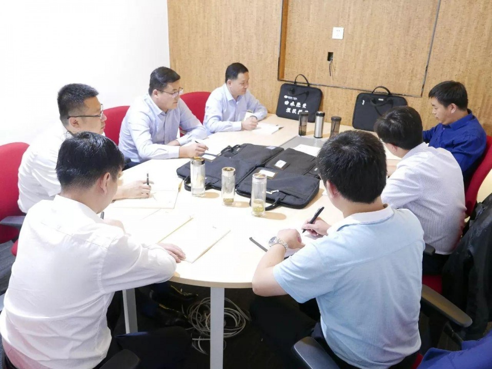 陕煤集团思创学院：陕西首个企业大学的破冰之旅