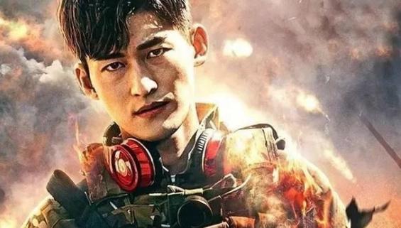 张翰被海关误认代购遭检查，网友：郑爽也遇过，这算是一种缘分？