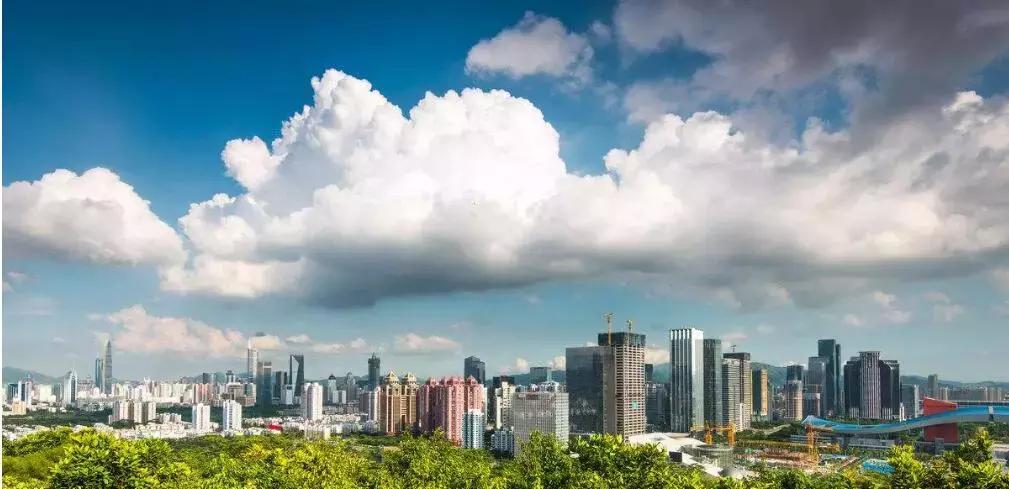 深圳东莞房价多少钱一平方,2021年东莞房价地图各区分布图