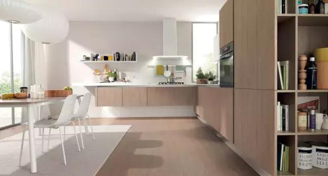 意大利顶级橱柜设计品牌,世界顶级橱柜品牌排行