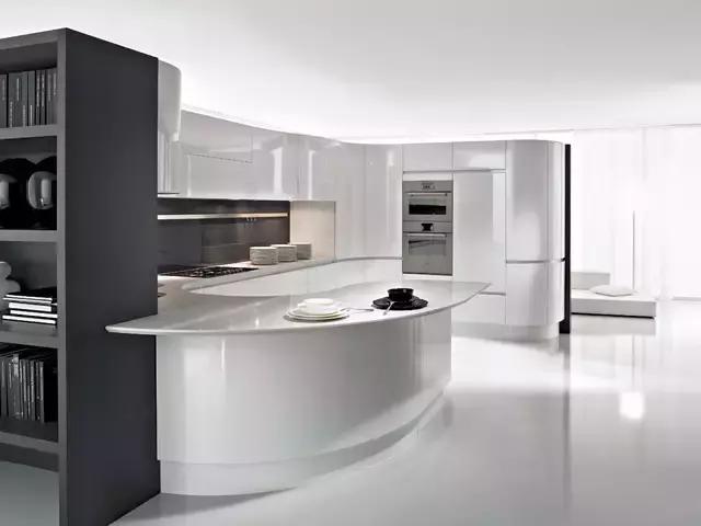 意大利顶级橱柜设计品牌,世界顶级橱柜品牌排行