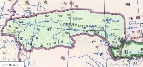 五胡十六国最短政权存在多长时间,五胡十六国各民族建立的政权类型