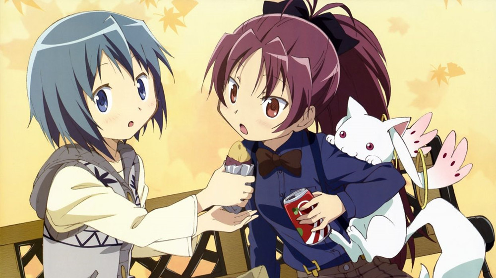 最喜欢的动漫女人物票选,网友最爱好人物评选前10