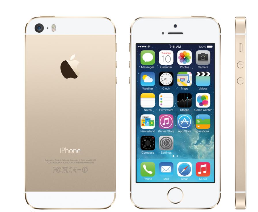 那些年，你追过的iPhone手机，还记得吗？