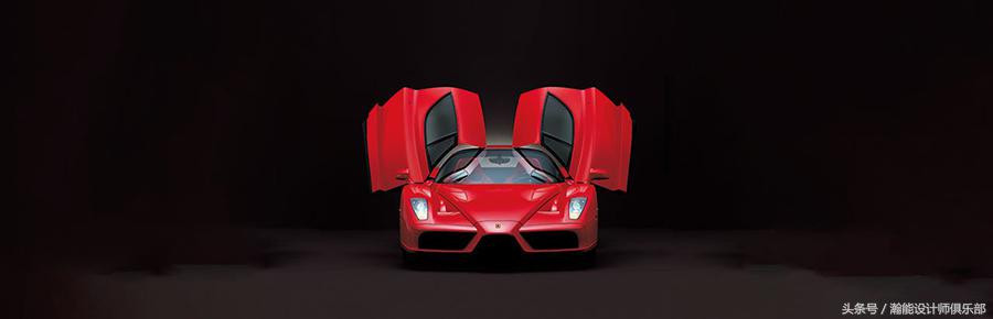 真实的法拉利现状,70年的法拉利