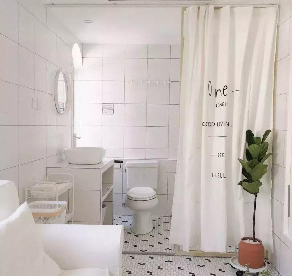 超设计感民宿,超浪漫装修设计