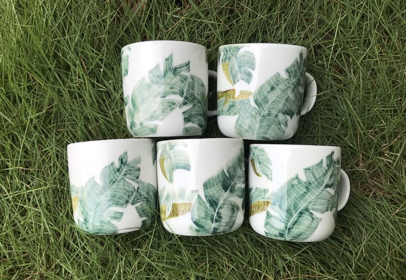 辞职去景德镇生活,辞职来到景德镇