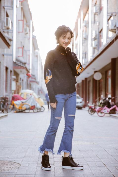 时尚潮人必入手的鞋子,最新明星同款潮鞋