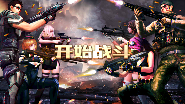 吃鸡手游玩家玩吃鸡端游,最值得推荐的几款吃鸡手游