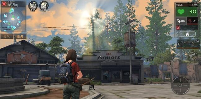 吃鸡手游玩家玩吃鸡端游,最值得推荐的几款吃鸡手游