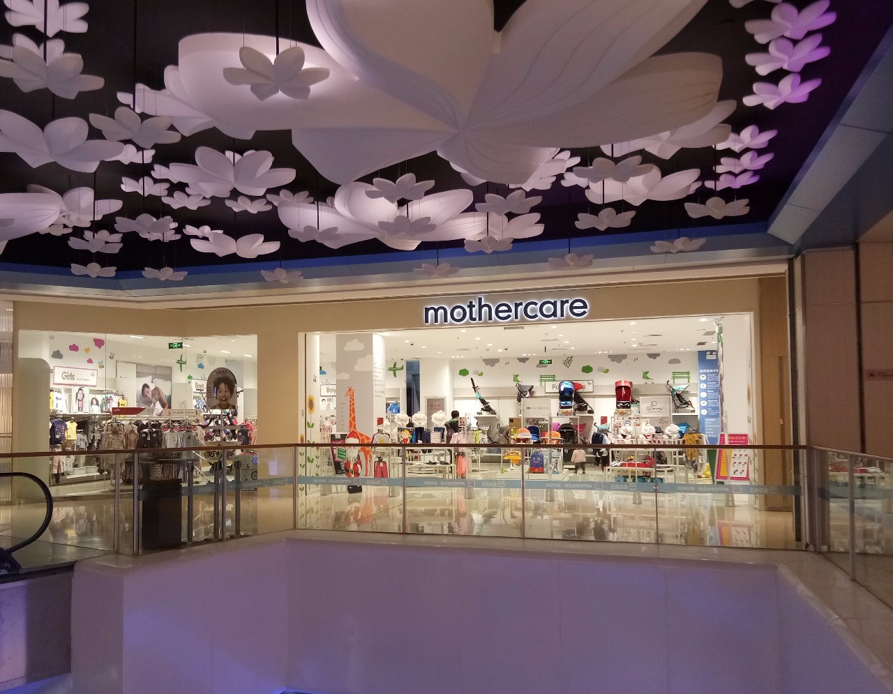 商场和商户之间如何共存,与商场和租户的换位思考