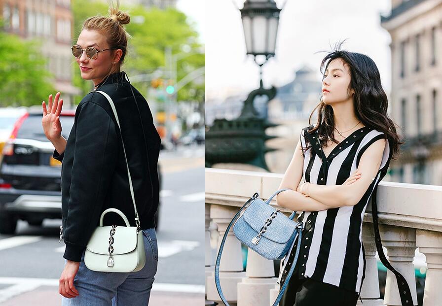 年度包包大盘点,年度包包推荐