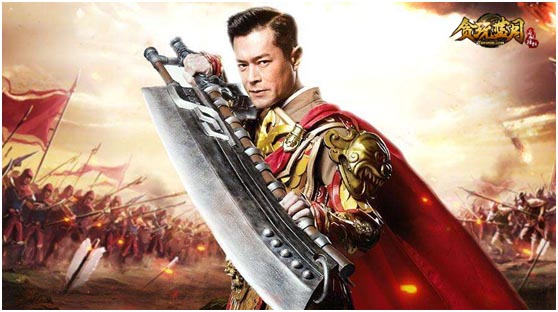 贪玩蓝月请这么多代言人赚钱吗,贪玩蓝月怎么挣钱