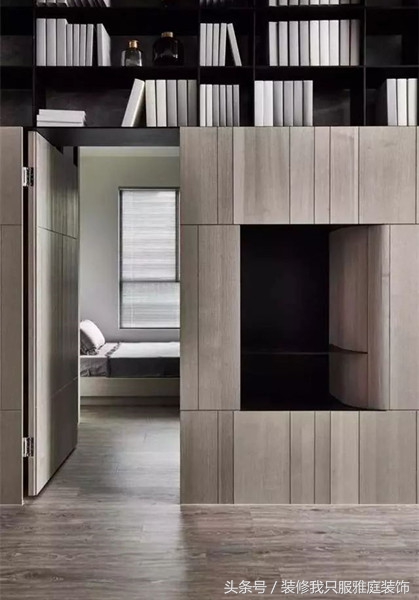 踢脚线巧用,踢脚线不装的话用什么代替