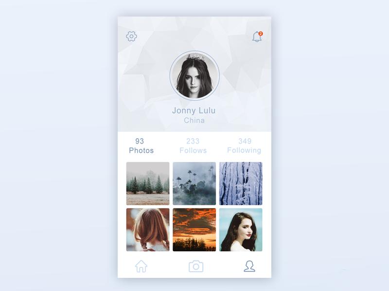 ui设计app小程序有哪些,免费的手机appui设计软件