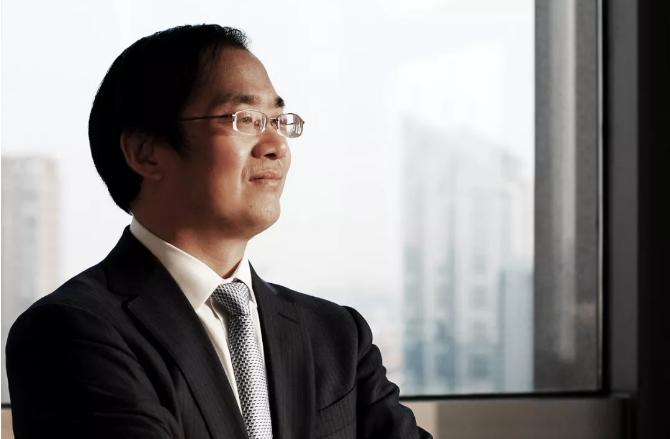 高金专访｜维金创始人兼CEO俞强华：能力的边界是想象力