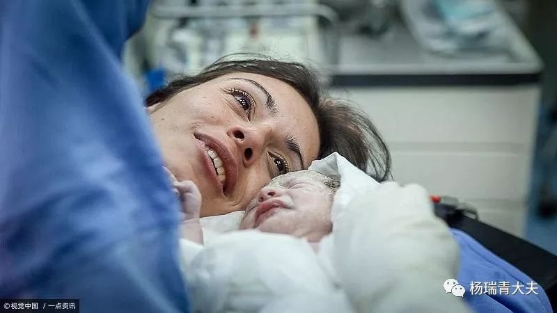 生孩子剖腹产和顺产相比谁更危险,生孩子和剖腹产哪个怕大出血