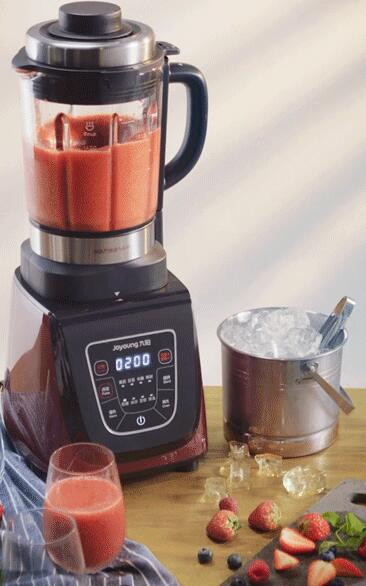 破壁机婴儿辅食视频,婴儿辅食破壁机小型