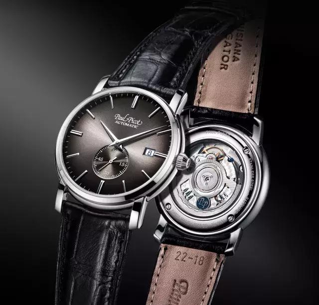 瑞士产柏高名表,瑞士柏高腕表