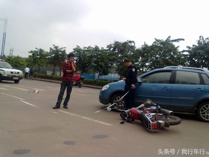 开车撞到人怎样处理才正确,开车撞到人该怎么正确处理