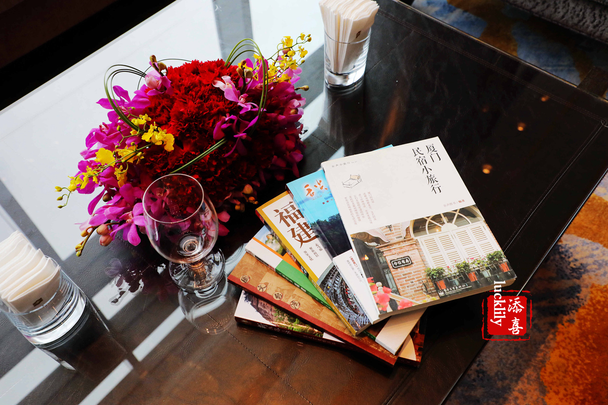 厦门旅游首选酒店,厦门大唐景澜酒店与香格里拉酒店