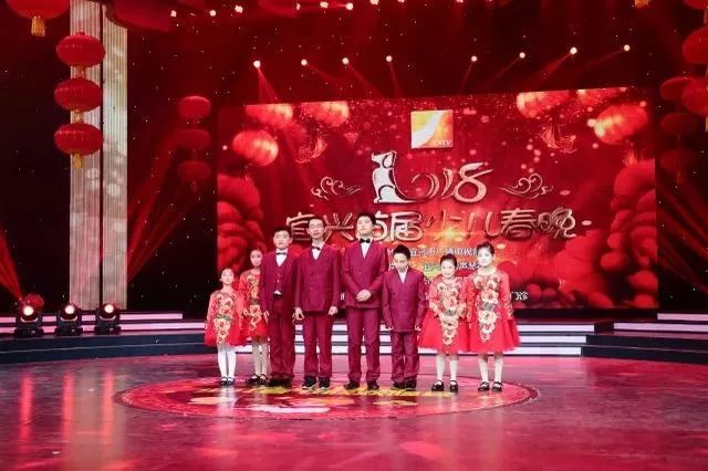 2022如皋童心闪耀的少儿春晚,宜兴紫砂春晚