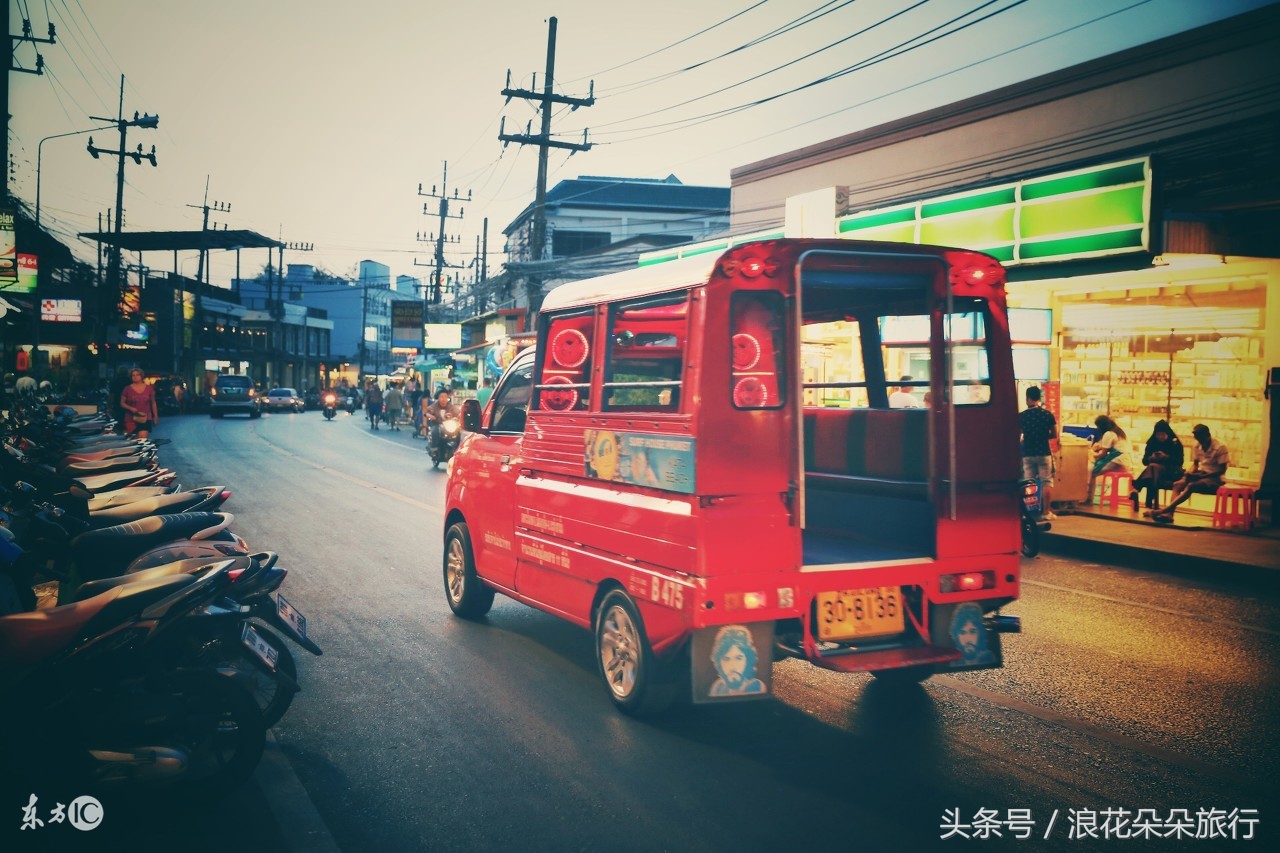 行前扫盲！泰国机场快问快答，这些问题你一定会遇到！（收藏）