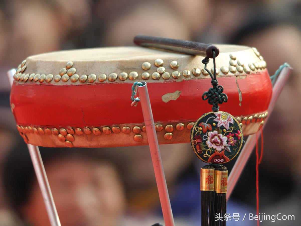 老北京大鼓大全,30年代的京韵大鼓